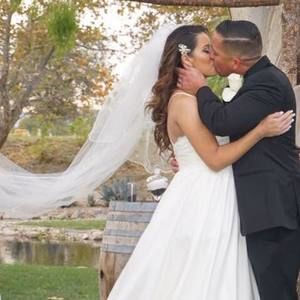 Meet your Posher, Crystal